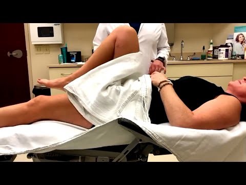 NP Musculoskeletal Assessment + Vitals | Soft Spoken ASMR