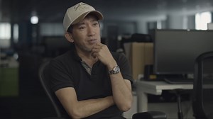 Shinji Mikami: “I Believe Game Creators Peak During Their Thirties”