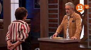 Aguante el milcao 💙 @MasterChef Chile | Es De Chilotes