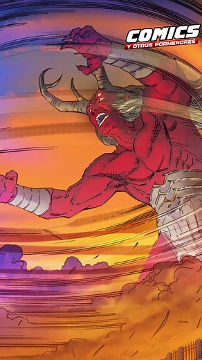 Trigon vs Mr. Mxyzptlk in Injustice Explained