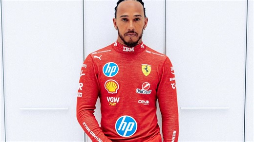 Lewis Hamilton has a ‘lot of enemies’ at Ferrari and told he ‘won’t last’