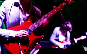Polyphia - James Franco _ 87 (Live)