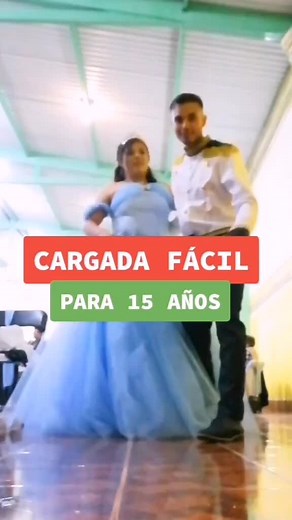 Coreografías y Valses para Fiestas de 15 Años