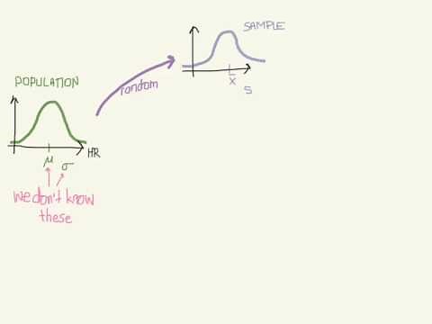 Estimation and Confidence Intervals