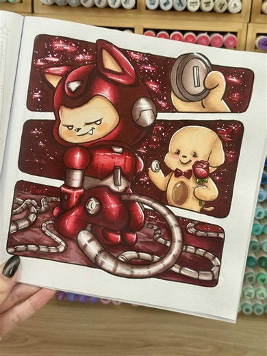 Coloring for adults: dicas para arrasar no colorir