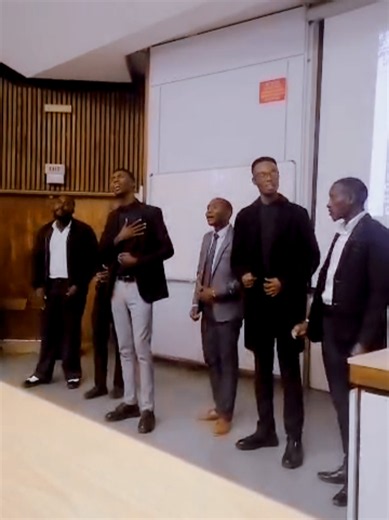 Go Therefore — Heartfelt A Cappella at UNAM SDASM