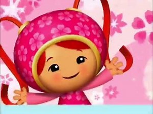 Team Umizoomi - S03E01 Crazy Shake! (Polish, LQ Completed)