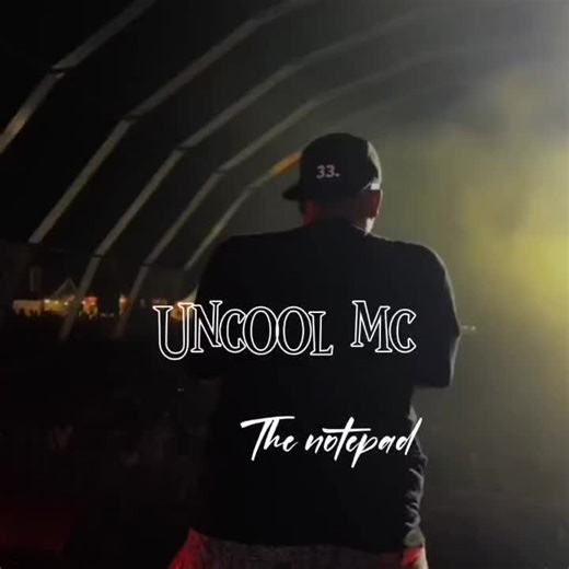 The notepad on TikTok