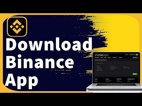 Binance App for PC: How to Download and Install Binance Desktop Application