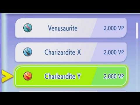 How to Find Mega Stones In Pokemon Champions
