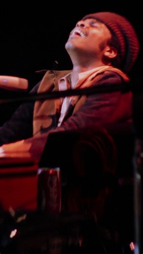 BILLY PRESTON: THAT’S THE WAY GOD PLANNED IT—Paris Barclay’s stirring, soulful portrait of the organ prodigy dubbed “the fifth Beatle”—opens today at Film Forum! ✨ Featuring rare archival footage, studio outtakes, and intimate insights by Ringo Starr, Olivia Harrison, Eric Clapton, Billy Porter, Merry Clayton, and more, on an unsung musical genius. CRITIC'S PICK! “Mind-blowing... Moving and vivid... The movie has abundant archival footage of the musician, who died in 2006, walking into a studio,