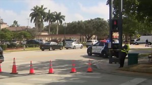 Man killed in police-involved shooting in Boca Raton - WSVN 7News | Miami News, Weather, Sports | Fort Lauderdale