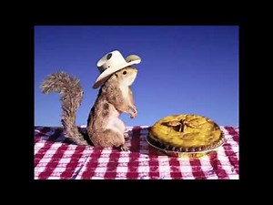 Spongebob Squarepants - I Miss Texas