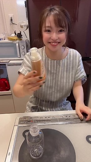 流行りのハニーゼリーの作り方と検証
