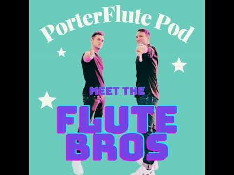S3, Ep. 6 - Friendcast: The Flute Bros