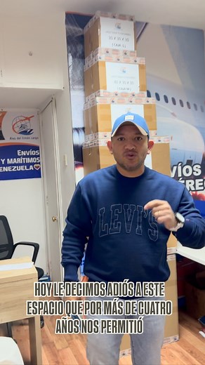 Nueva ubicación en el mismo centro comercial pero en el piso 3 oficina 312 ‼️ ESTAMOS UBICADOS EN AGUSTINAS 814 piso 3 oficina 312 SANTIAGO CENTRO! | Alas del Timón Cargo. Envíos de Chile a Venezuela