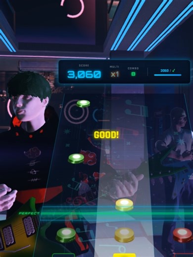 ได้เวลา กีต้าฮีโร่!! สคริปใหม่ ฝากติดตามผลงานด้วยนะคับ #fivem