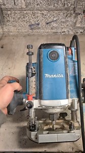 18K views · 96 reactions | Makita RP2301FC half Inch router with a burnt out motor. Sparks and smoke are never a good thing. #makita #router #burntout #motor #smoking #repairs #powertools #faulty #broken #rp2301 #router #makitarouter #toolrepairs | Deandohertygreaser | Facebook