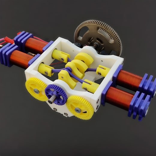 Creative Thinks on Reels