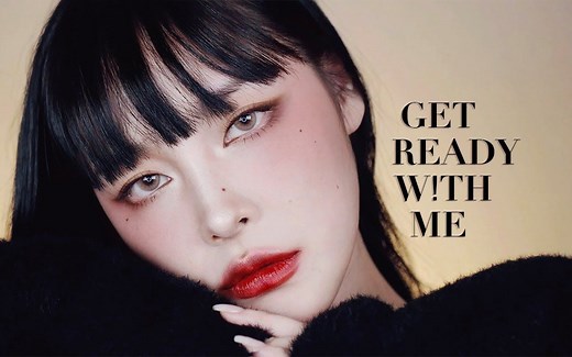 【Leesu Blooming】和我一起准备妆容#GRWM