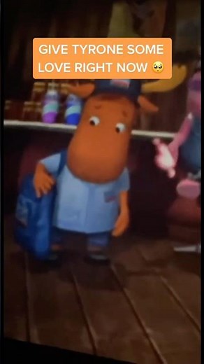 Binge Watching The Backyardigans Season 2, Part 29 — Special Delivery #tbt #nostalgia