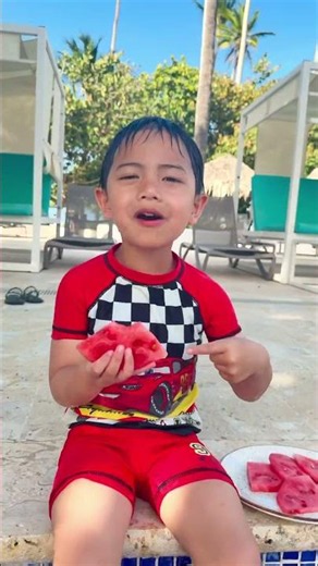 Good Pool Habits for Kids 😊
