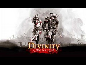 Divinity Original Sin Cyseal town music collection