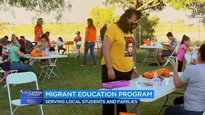 Education Spotlight: Migrant Education Program helping students across Merced County
