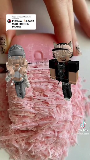 The Rebecca Story: Part 3 Teaser | Roblox Drama Unfolds!