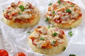 Resep Membuat Cheese Crumpet, Bisa Jadi Camilan Liburan di Rumah - Bobo