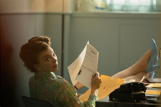 'Audrey's Children' Review: A Powerful Tribute to a Medical Trailblazer