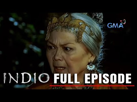 Indio: Full Episode 90