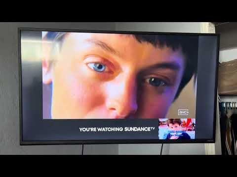 The Princess Bride (1987) Split Screen Credits (Sundance TV 2026)