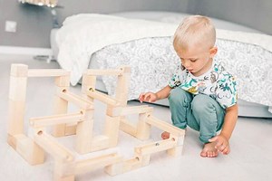 Rolling Mania: 11 Marble Runs Mums Recommend | Mum's Grapevine
