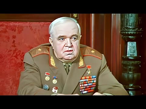 "The Sacred War" - The Alexandrov Red Army Choir (1975)