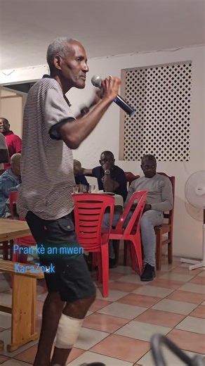 #karaoke #antilles #guadeloupe #zouk Samedi 06 déc 2025 | Kara Zouk