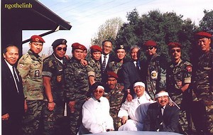 Sons And Comrades [1986]