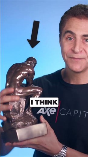 Why Confidence Closes Deals 🤝 (Billions Reaction)