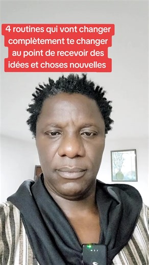 Vidéos de Coach Ziedou (@coach_ziedou) avec Epic Inspiration - Kidmada