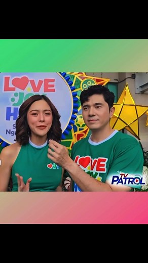 TV patrol interview | Kim Chiu