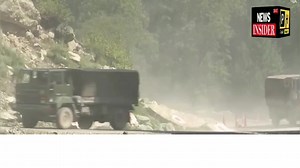 838K views · 10K reactions | #Explained: Why Central govt consider withdrawal of Indian Army from Kashmir Valley; Listen In #jammu #kashmir #IndianArmy #news #pmmodi | News Insider 24x7 | Facebook