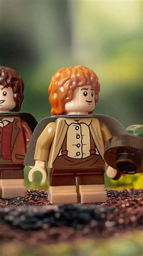 Will LEGO Ever Make Helms Deep?