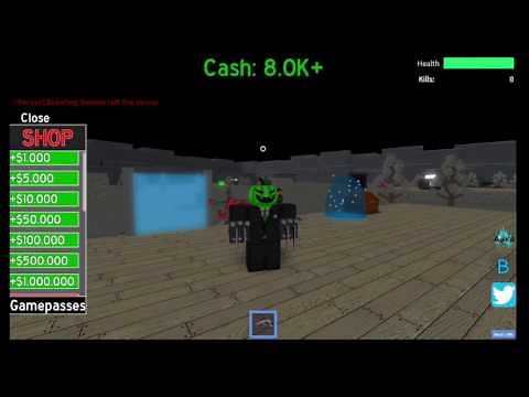 All Assault Rifle Tycoon Codes [ROBLOX]