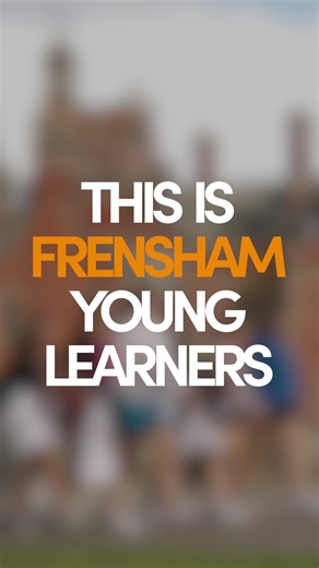 🌿📚 A summer of English, nature & new friendships in Frensham Our Frensham Young Learner Centre offers a unique countryside experience where students learn English, stay on campus, and enjoy a full programme of activities and trips ✨ What life in Frensham looks like: 🏫 A beautiful residential campus in the Surrey countryside 📖 Interactive English lessons with experienced teachers ⚽ Creative activities, sports & evening socials 🚌 Full-day trips to exciting UK destinations What students take h
