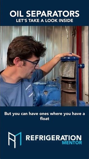 Oil Separators