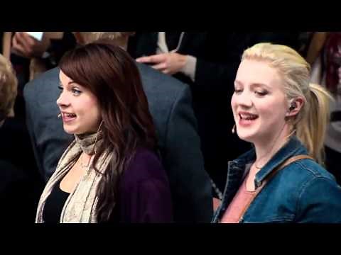 The Passenger (T-Mobile Extended Mix)