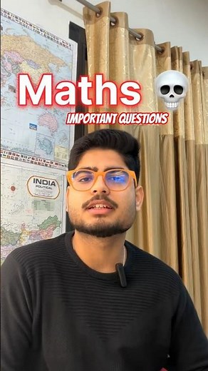 Can You Solve This HARD Maths Question? 😳 | Class 10 CBSE 🔥