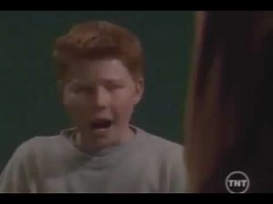 judging amy s02e21 red headed stepchild