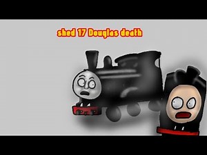 Shed 17 Douglas death