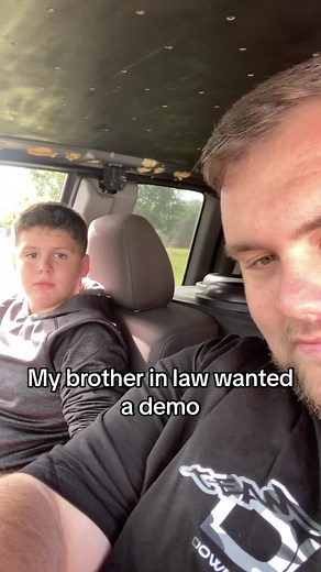 He requested this song lol #fyp #demo #djdirtybass #subwoofers #bass #loud #sundownaudio #basshead